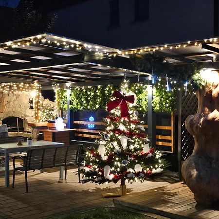 Apartma Ajja Šenčur Εξωτερικό φωτογραφία