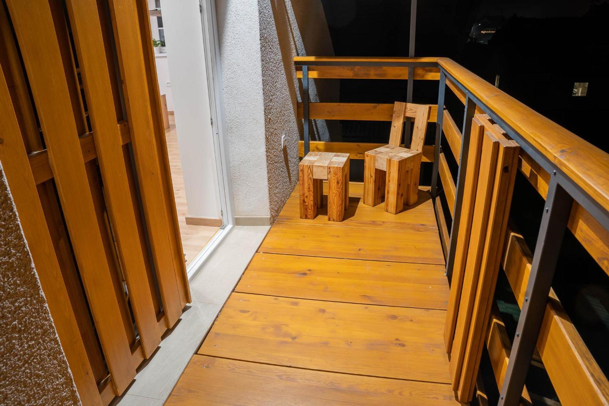 Apartma Ajja Šenčur Εξωτερικό φωτογραφία