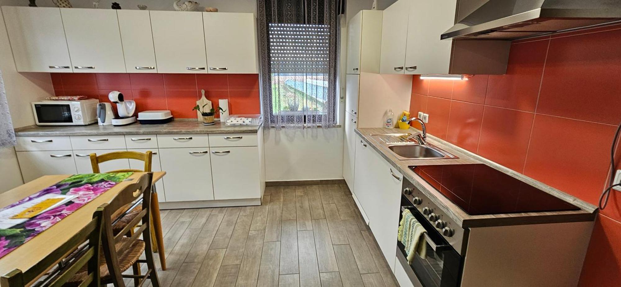 Apartma Ajja Šenčur Εξωτερικό φωτογραφία