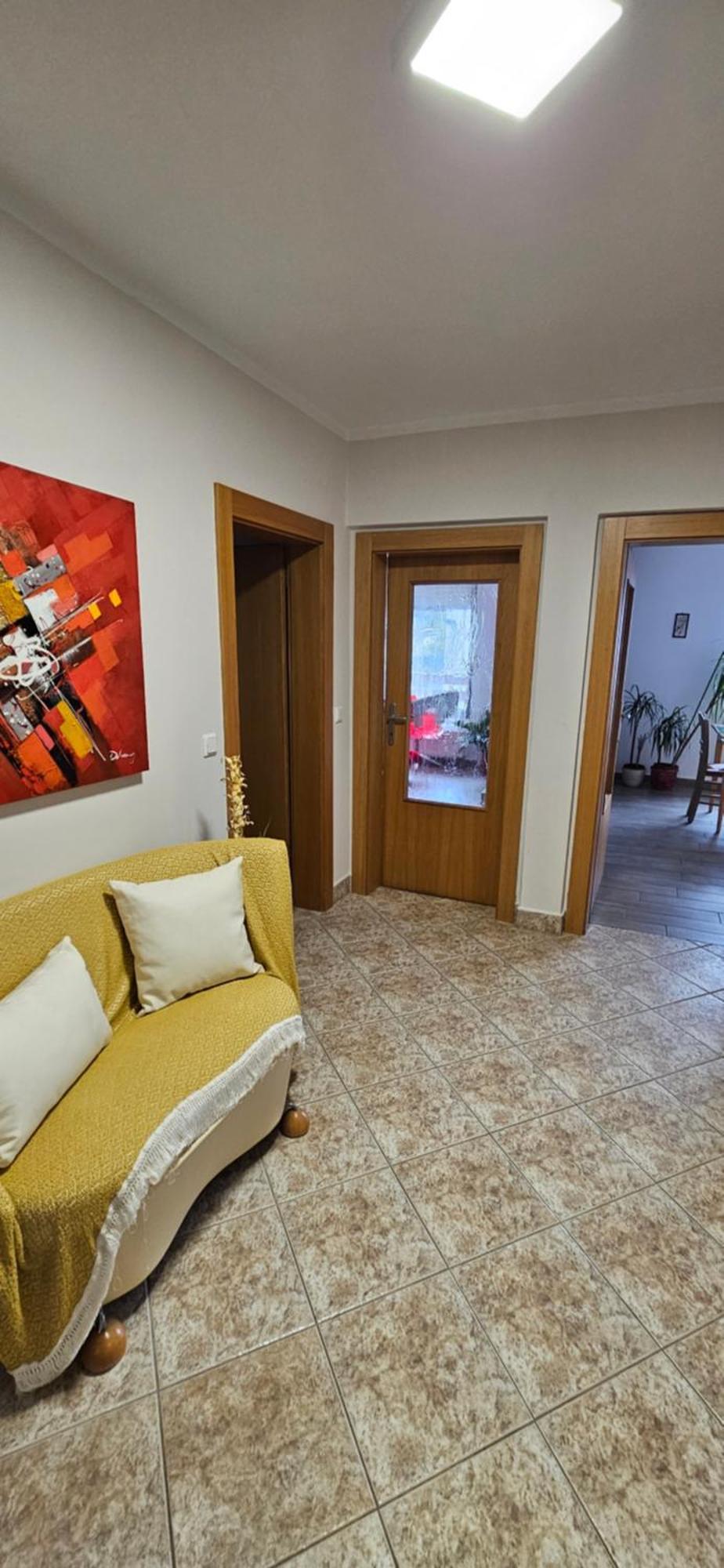 Apartma Ajja Šenčur Εξωτερικό φωτογραφία