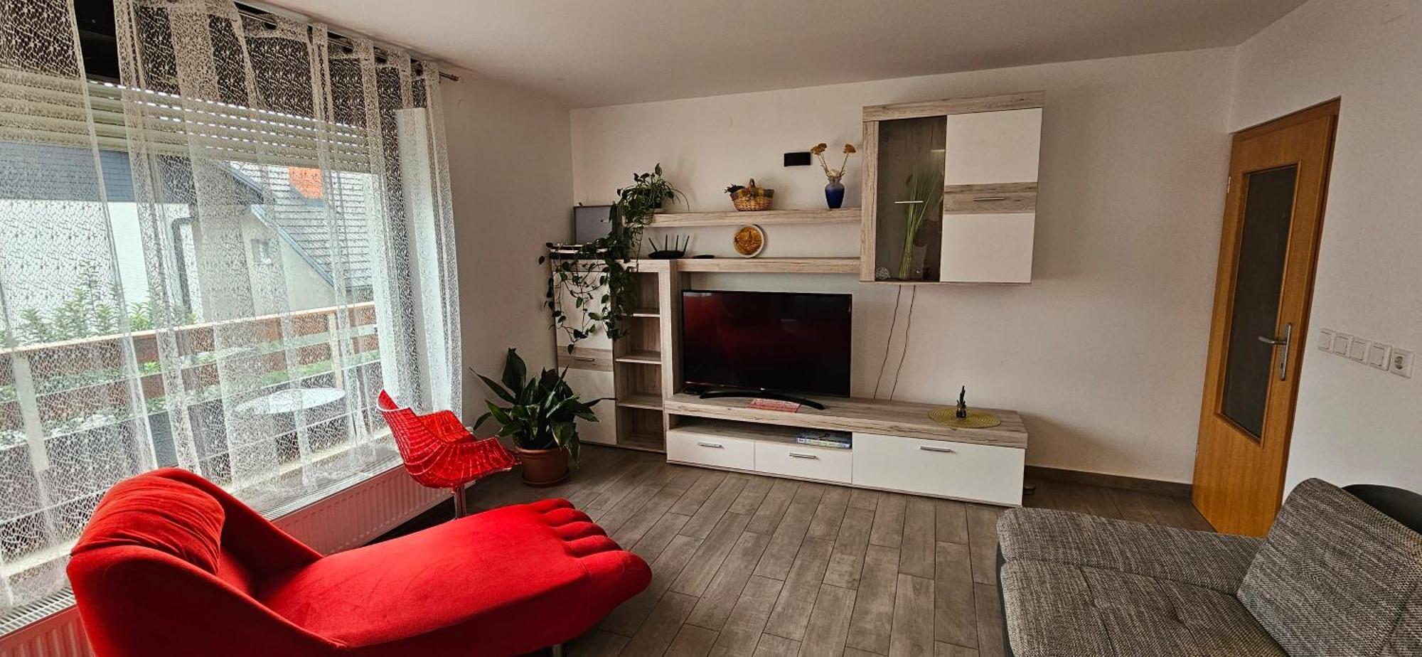 Apartma Ajja Šenčur Εξωτερικό φωτογραφία