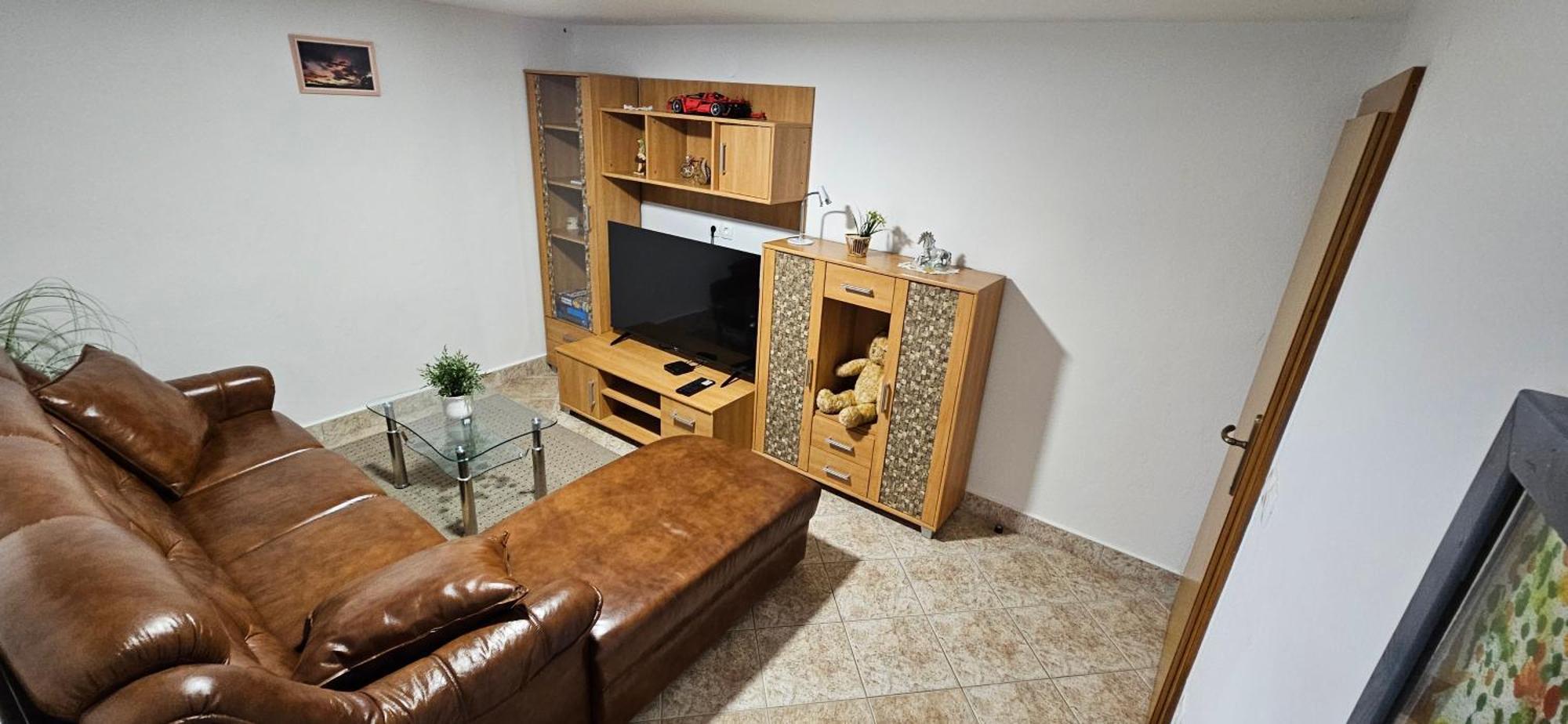 Apartma Ajja Šenčur Εξωτερικό φωτογραφία
