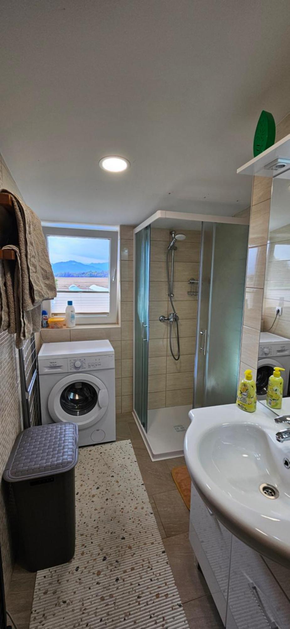 Apartma Ajja Šenčur Εξωτερικό φωτογραφία